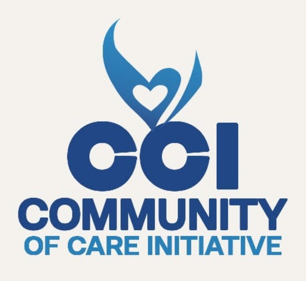 Community of Care Initiative logo